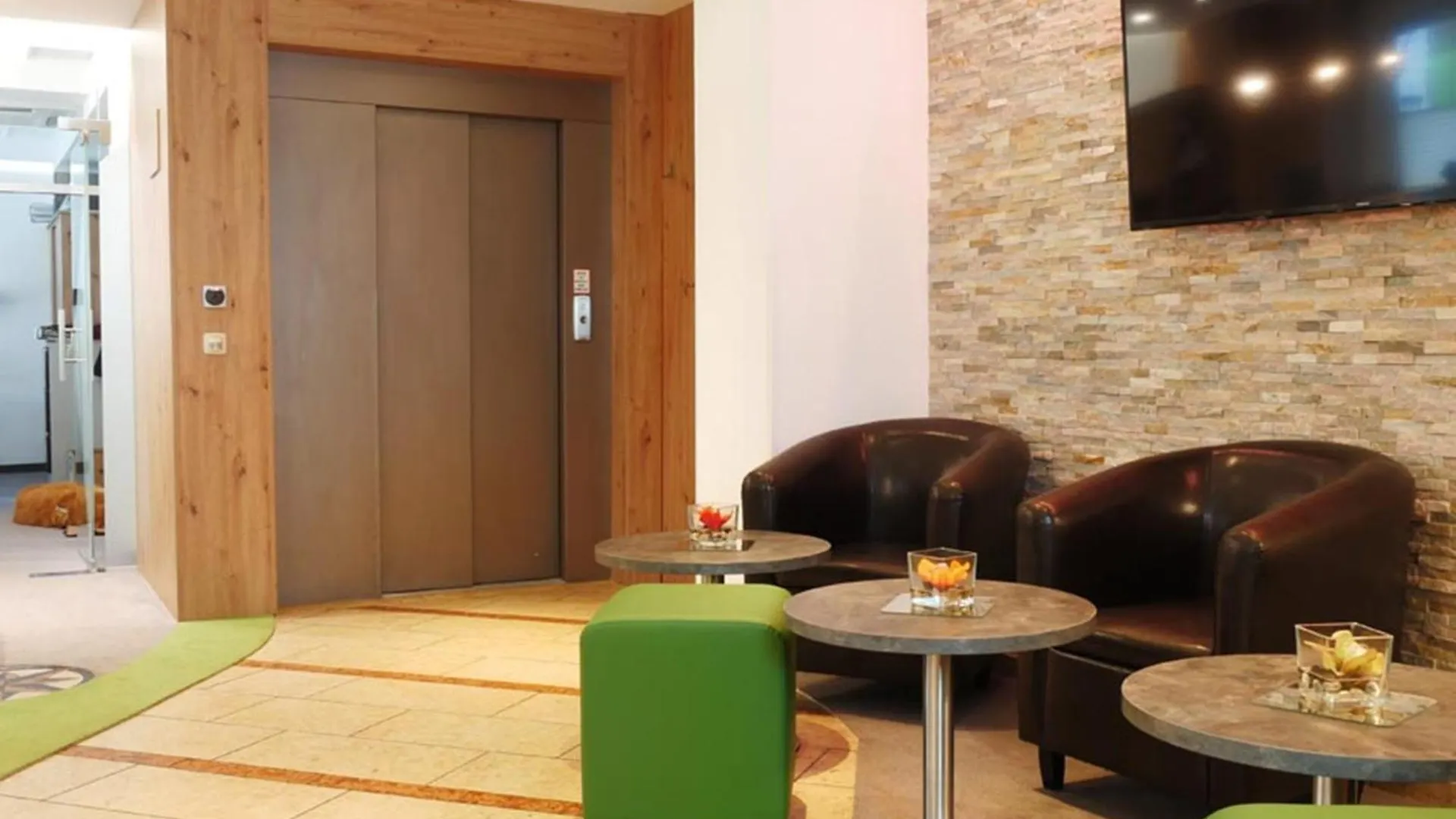 Austria Classic Hotel Hoelle Salzburg