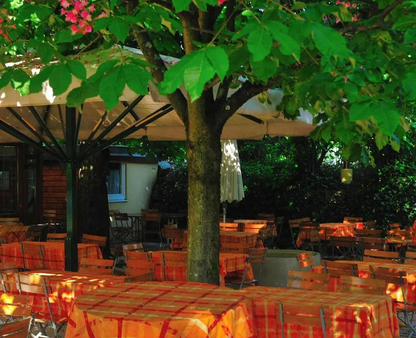 Austria Classic Hotel Hoelle Salzburg Austria