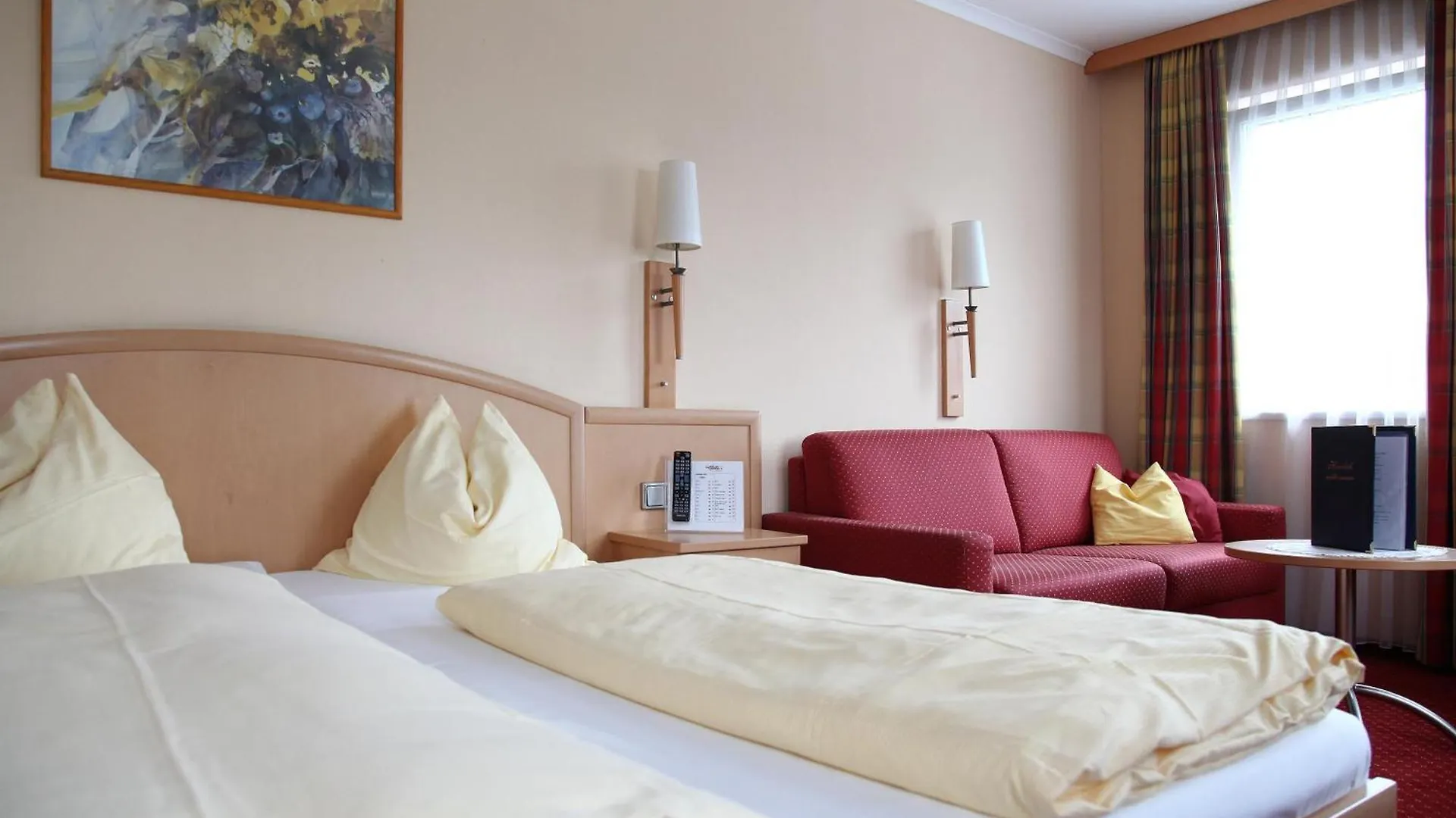 Austria Classic Hotel Hoelle Salzburg