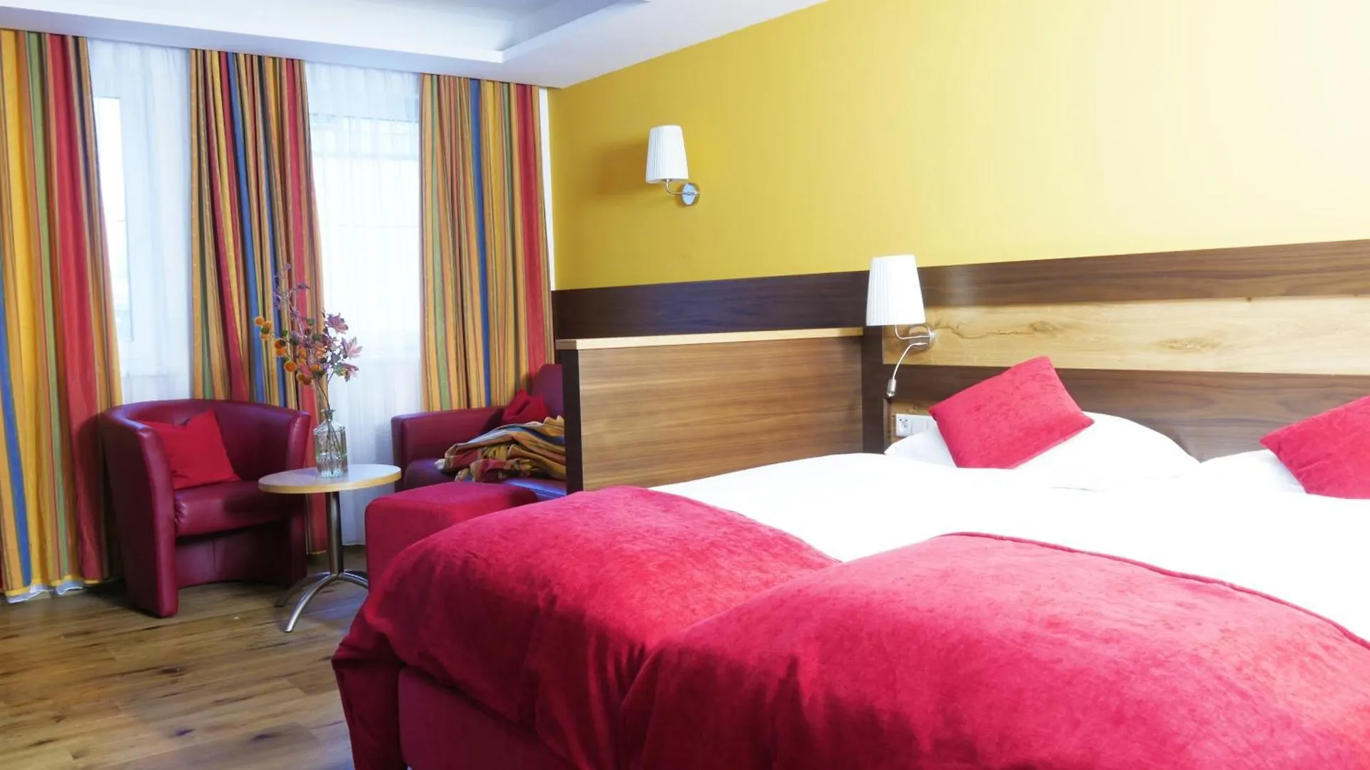 Austria Classic Hotel Hoelle Salzburg 4*,