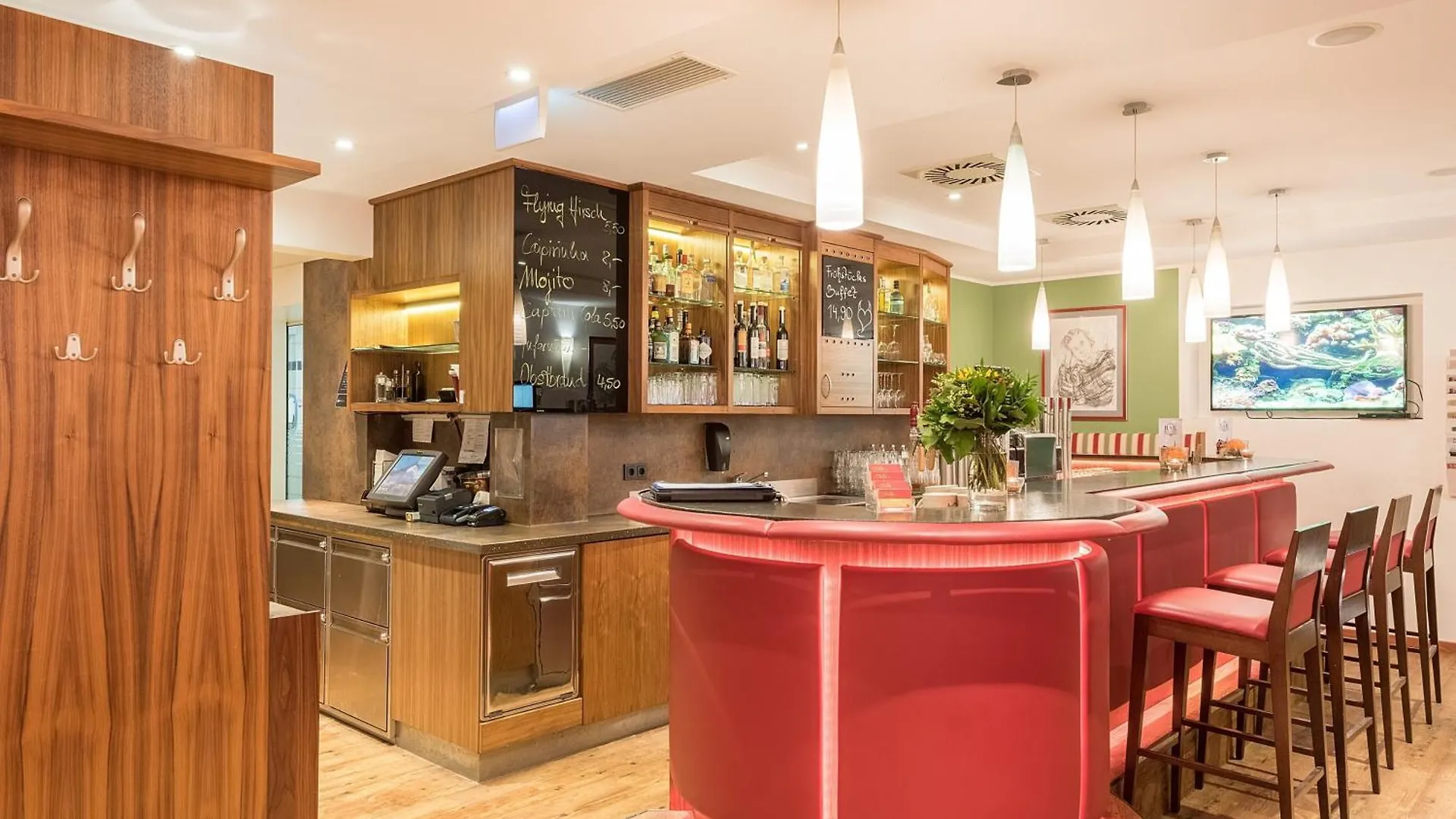 ****  Austria Classic Hotel Hoelle Salzburg Austria