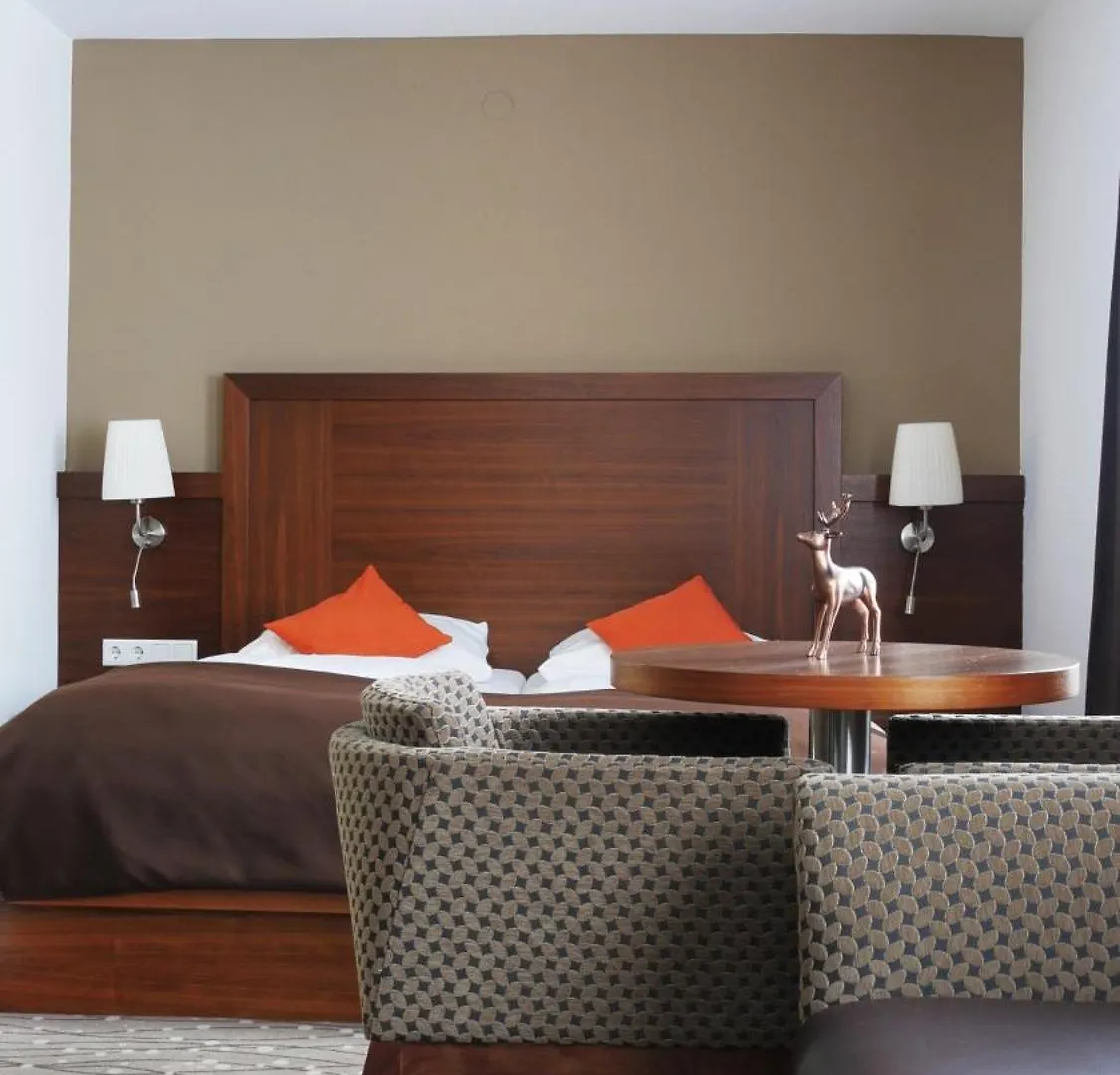 Austria Classic Hotel Hoelle Salzburg