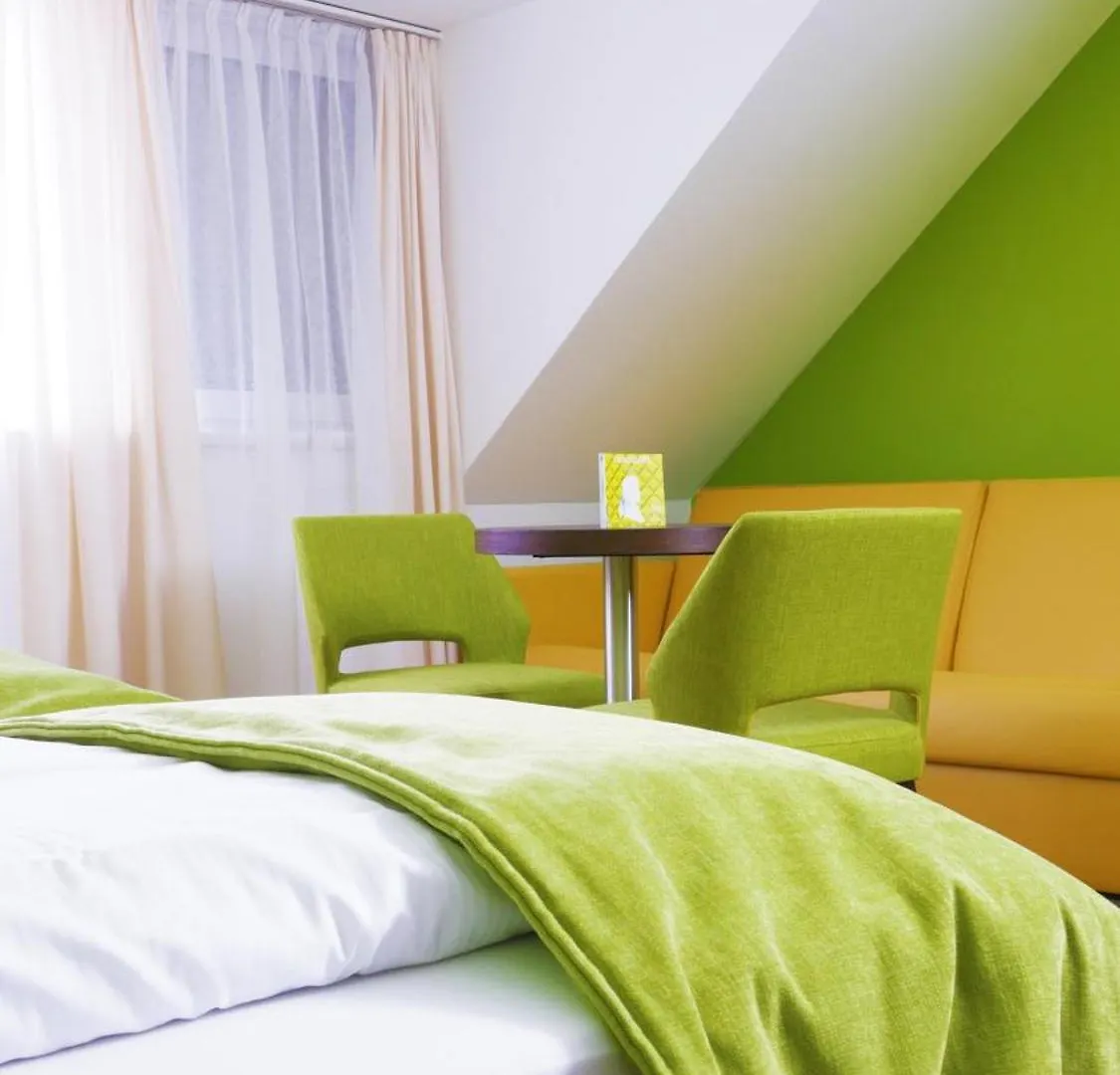 Austria Classic Hotel Hölle Salzburg 4*,