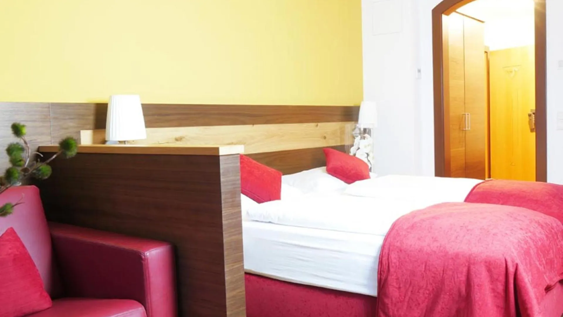 Austria Classic Hotel Hölle Salzburg