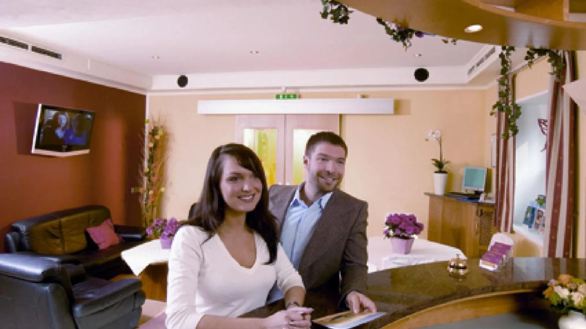 ****  Austria Classic Hotel Hölle Salzburg Österrike