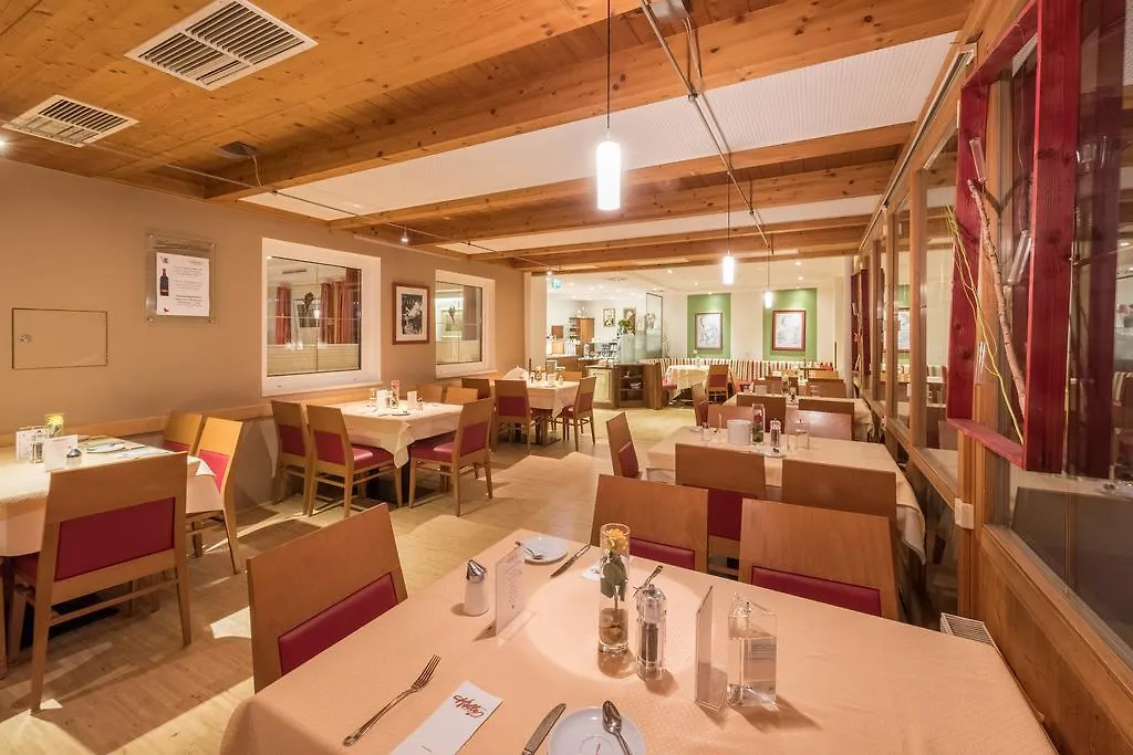 Austria Classic Hotel Hölle Salzburg